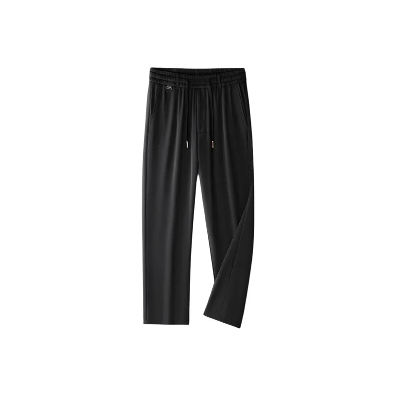 Devanro Casual Pants Men-5