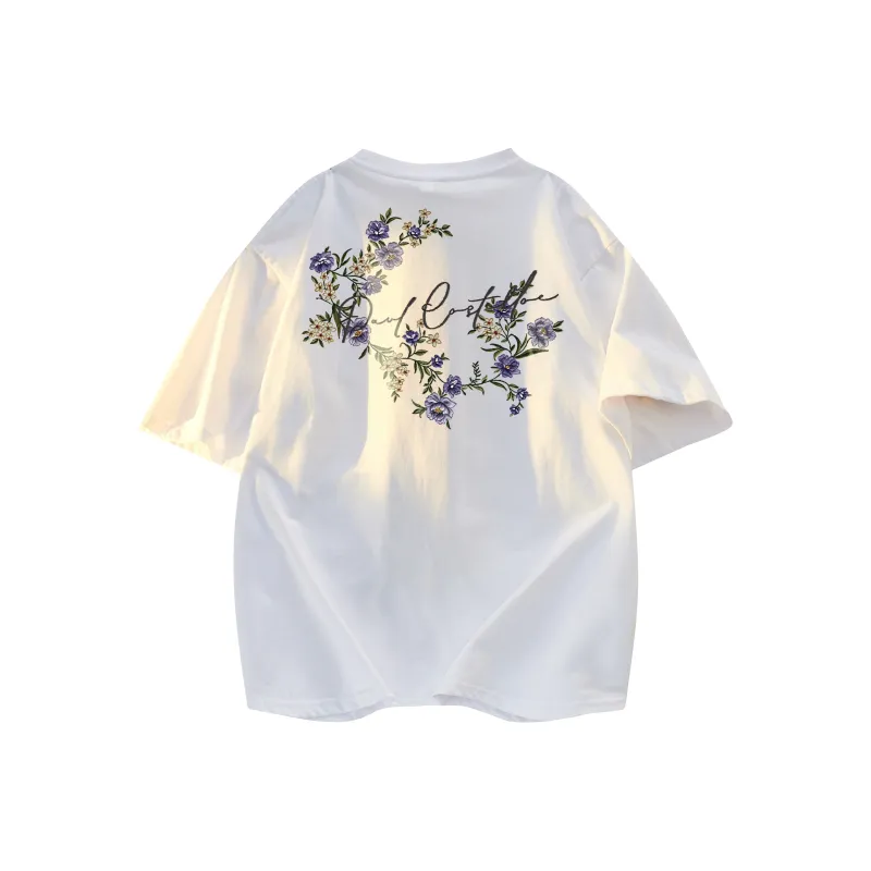 PAUL COSTELLOE T Shirts Unisex-21
