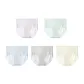 5 Pcs Set (Light Purple+Light Green+Light Blue+Light Gray+Light Yellow)