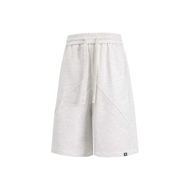 RED DRAGONFLY Casual Shorts Unisex-6