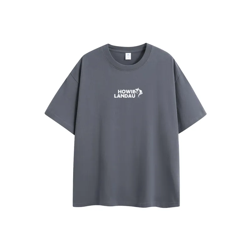 HOWIE LANDAU T Shirts Unisex-8
