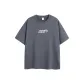 Dark Gray (Heavyweight 100% cotton)