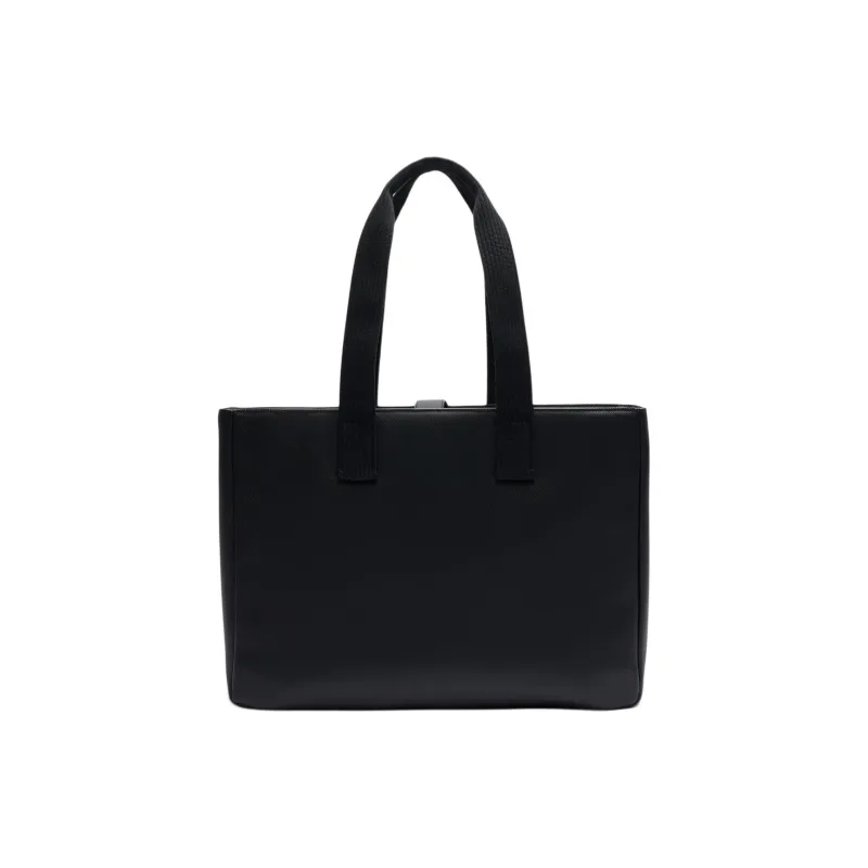 LACOSTE Handbags Black-1