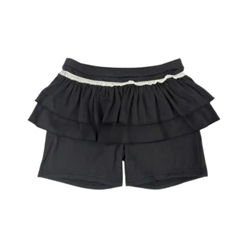 SLEEP AT 11 Casual Shorts Women's-1