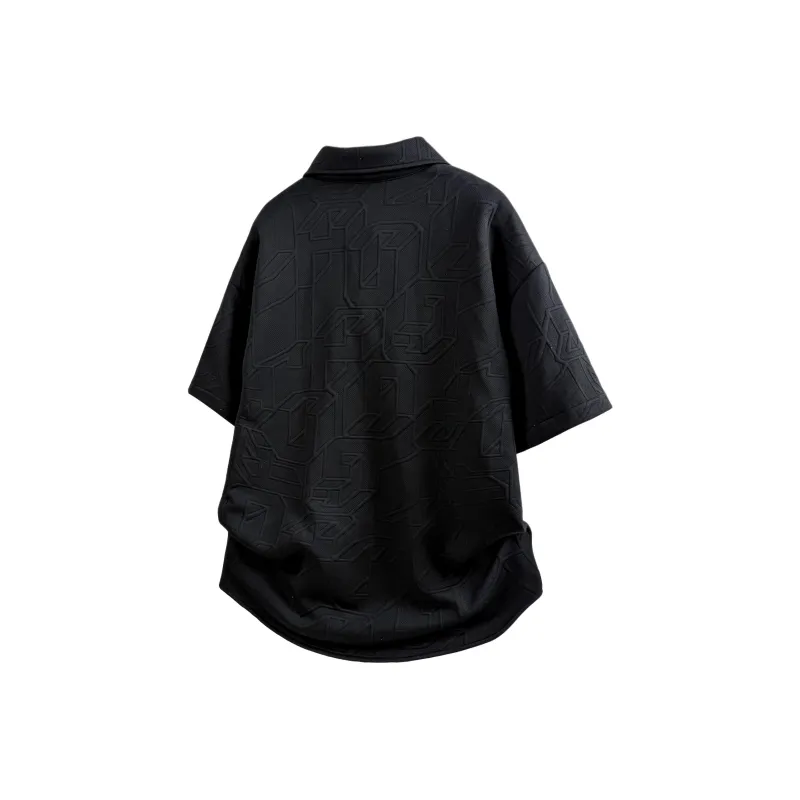 SESAME STREET Shirts Unisex-3