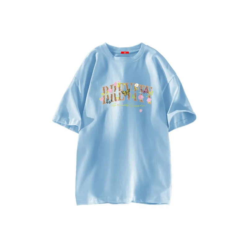 MIIOW Trend Party Series T Shirt Unisex-22