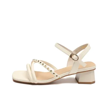 ZHR One Strap Sandals Women's