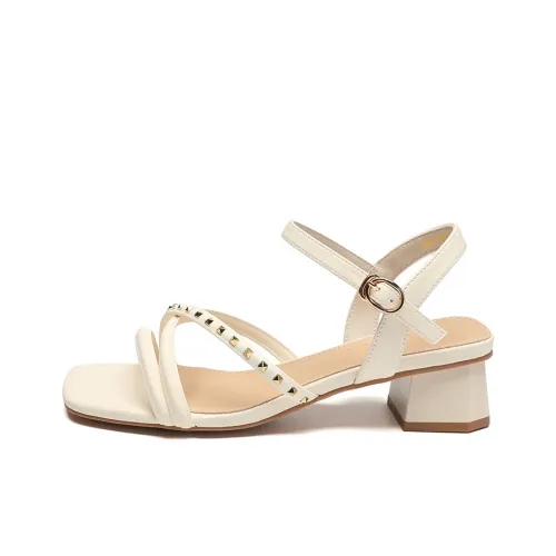 ZHR One Strap Sandals Women's