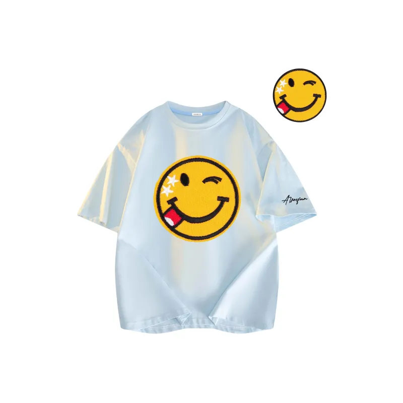 7 SEVFUN T Shirts Unisex-30