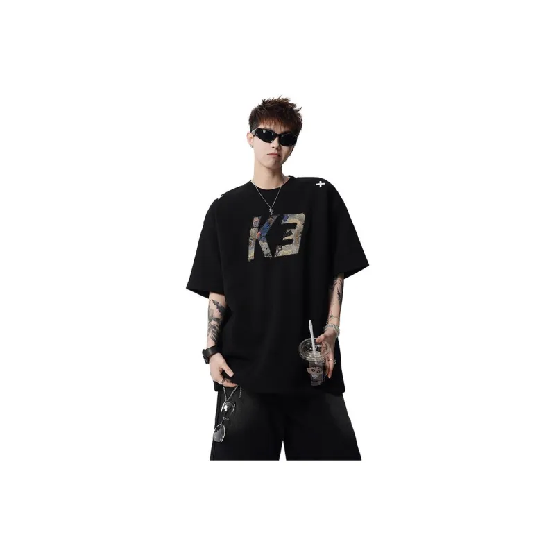 NOWSTIME T Shirts Unisex-3