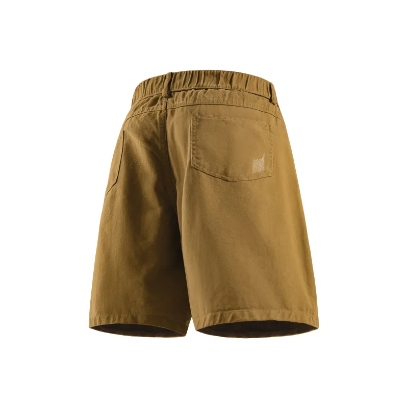 KAIPAINEN Casual Shorts Unisex-3