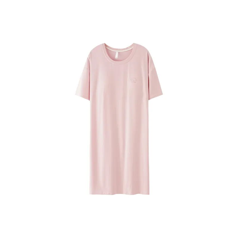 YUZHAOLIN Women's Nightgowns-0