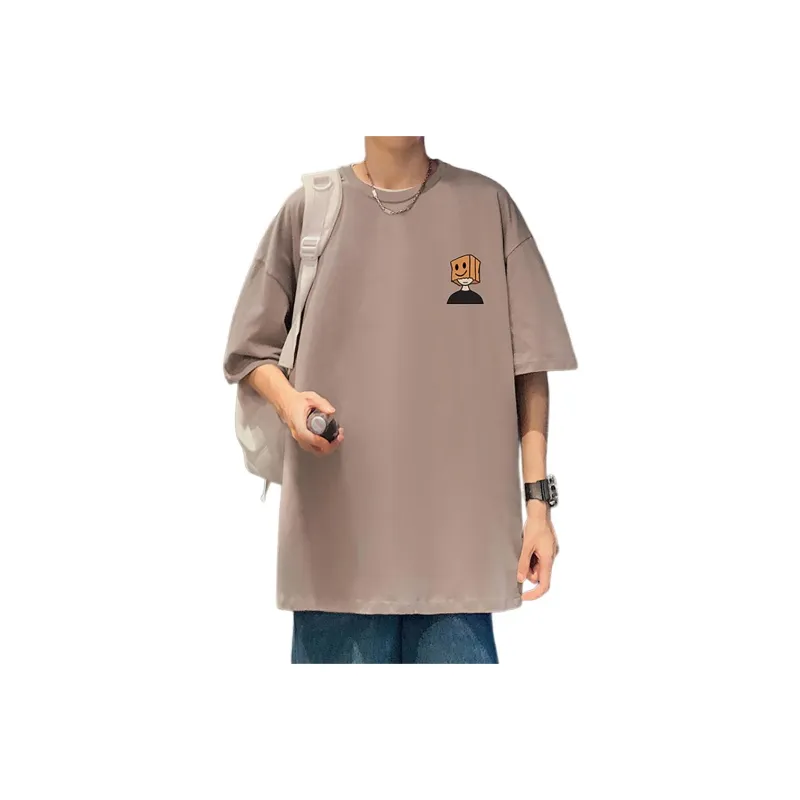 GY.VG T Shirts Unisex-8