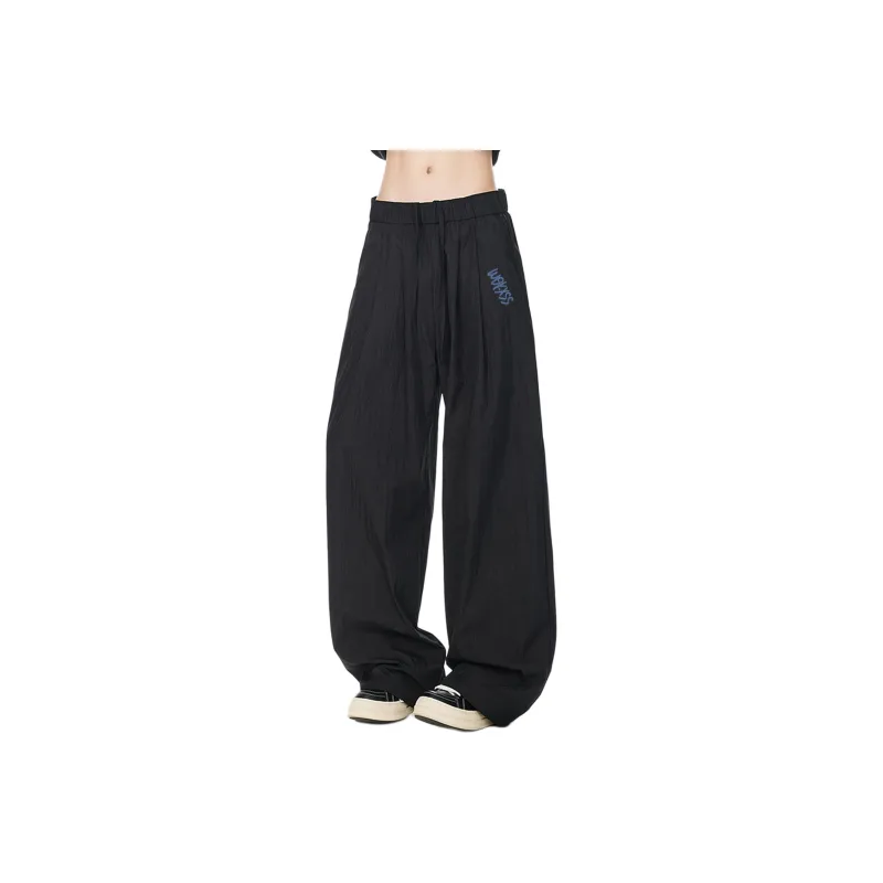 WOKXSS Casual Pants Unisex-15