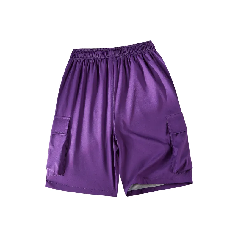 JEANSWEST Cargo Shorts Unisex-21