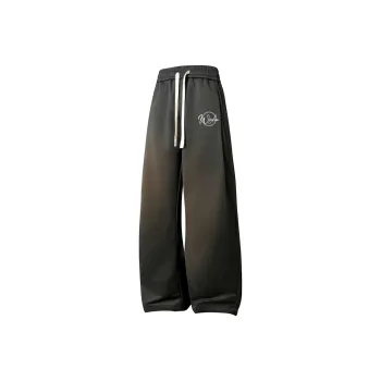Lan Miao Casual Pants Unisex