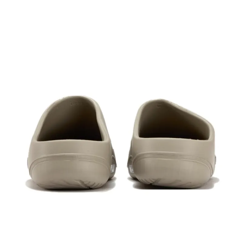 PUMA Wve Mule 360 Slip Resistant Closed Toe Slippers Unisex Khaki-3