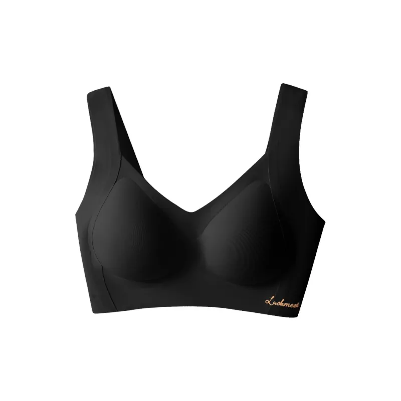 YUZHAOLIN Women's Bras-11