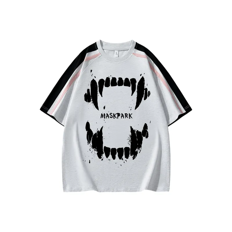 MASKPARK T Shirts Unisex-0