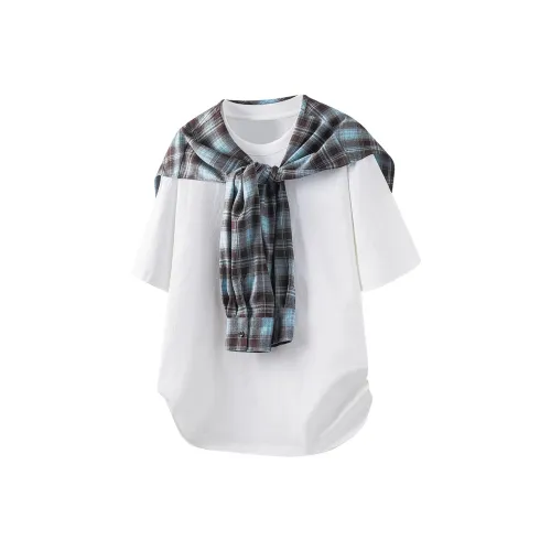 Chisportate T Shirts Unisex