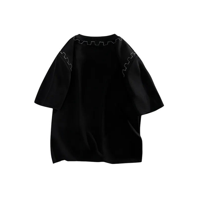 EYEUNDERSTAND T Shirts Unisex-5