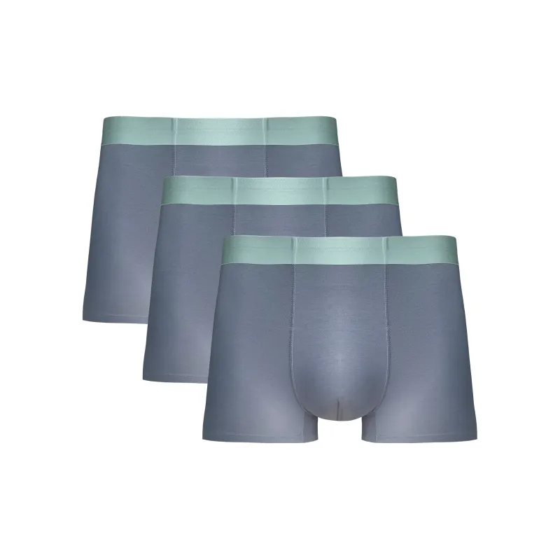 Urban Beauty Underpants Men's 3 Pack-0