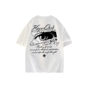 Kepu T-Shirts Unisex