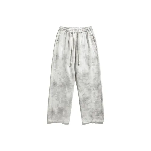 OXO OVERLOAD Casual Pants Unisex
