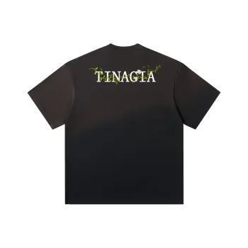 TINA GIA T Shirts Unisex