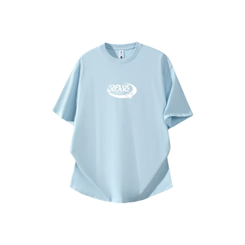 ROSECREED T Shirts Unisex-12