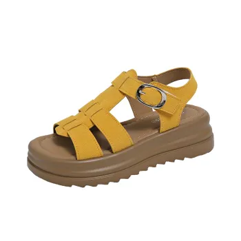Zomila Roman Sandals Women's