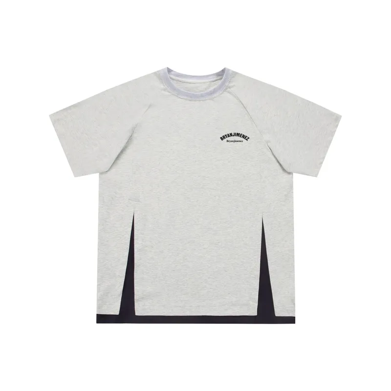 BRYAN JIMENEZ T Shirts Unisex-0