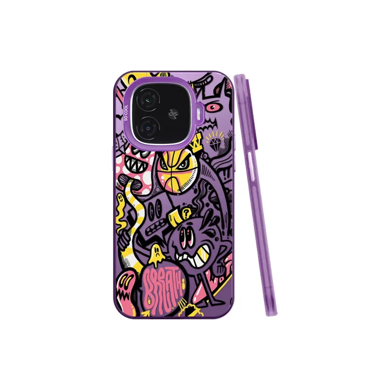 BAOCHENG Phone Cases-4