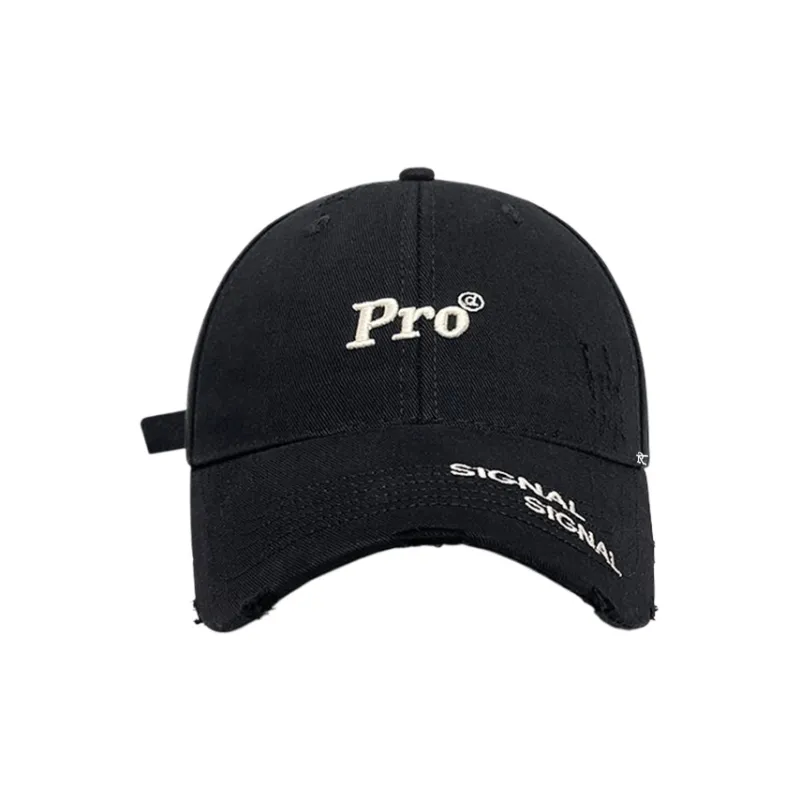 ROBINHOOD Cotton Baseball Caps Unisex-0