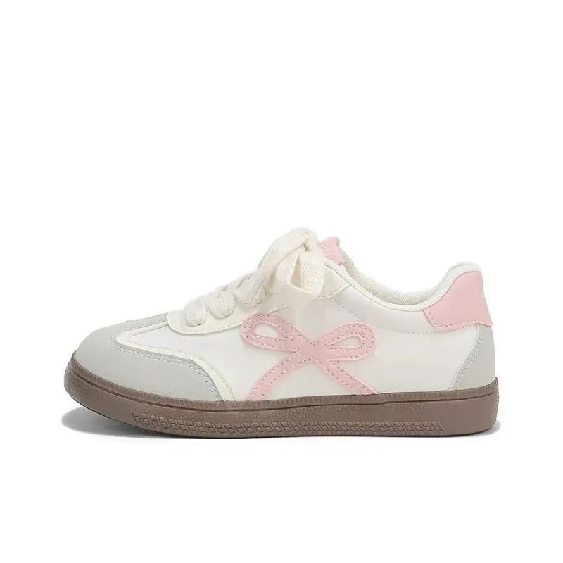 Fawn Miri Slip Resistant Low Top Skateboard Shoes Women's-13