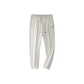 Devanro Casual Pants Men
