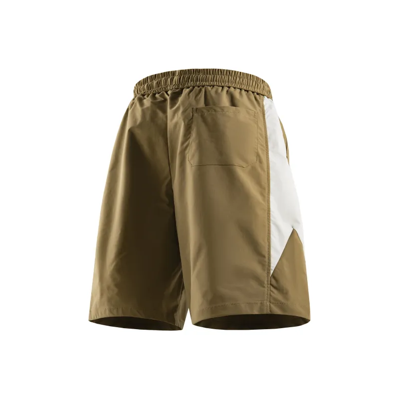 KAIPAINEN Casual Shorts Unisex-3