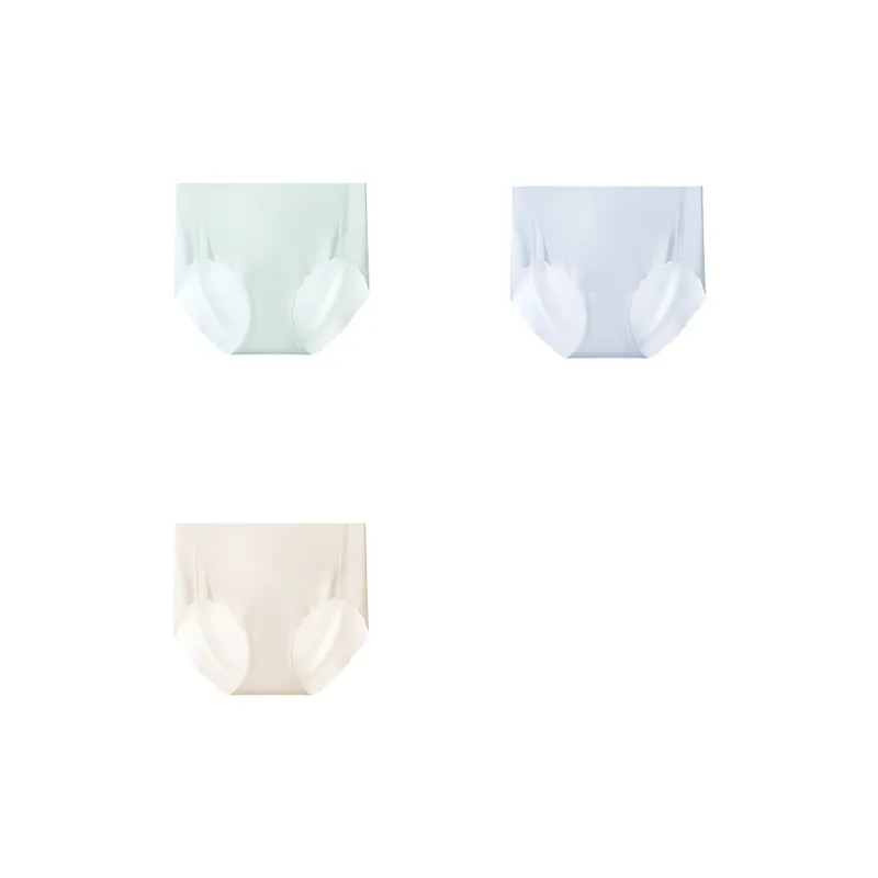 YUZHAOLIN Underpants Women's 3 Pack-11