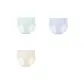 3 Pack Light Green+Light Blue+Light Skin