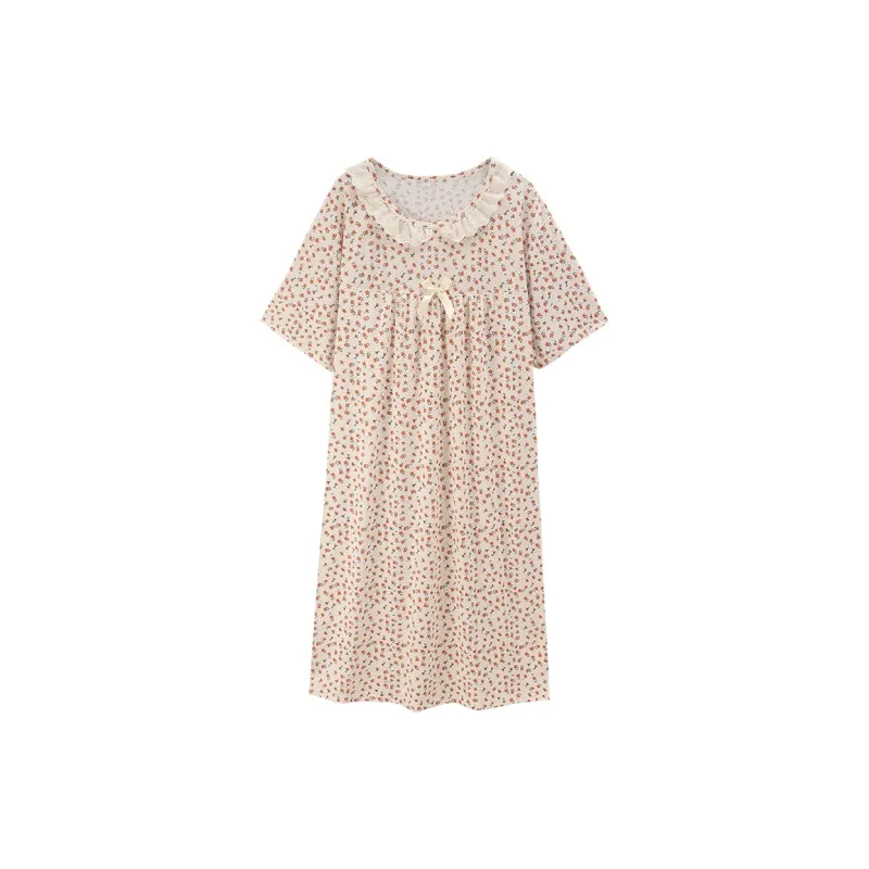 Top Melon Women's Nightgowns-0