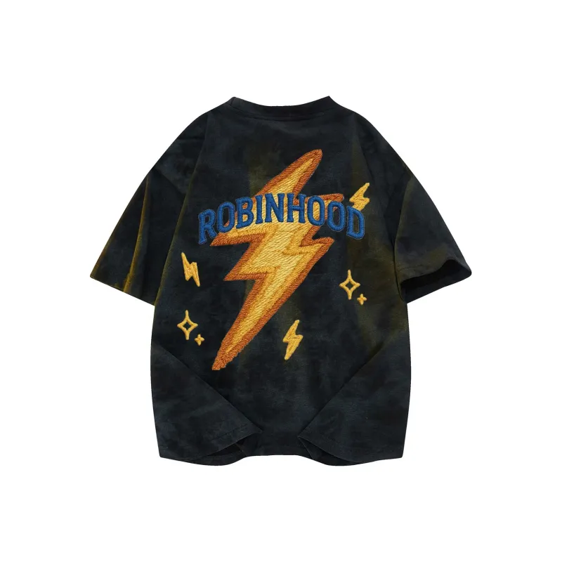 ROBINHOOD T Shirts Unisex-1
