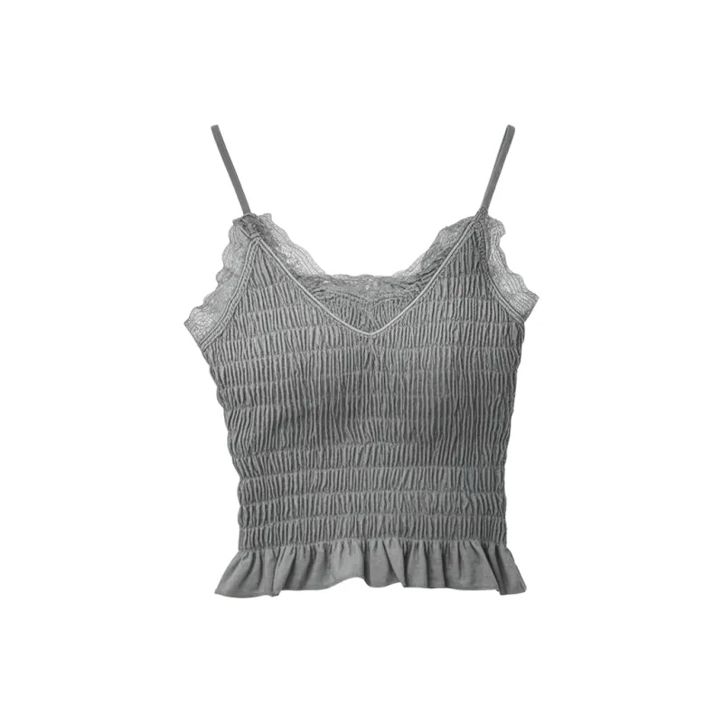 Gentle Welcome Tank Top Women's-1