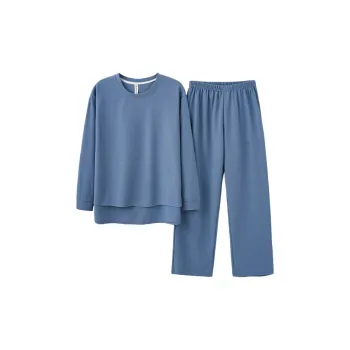 Mulong Family Pajama Set Women's
