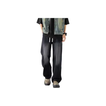 KM Jeans Unisex
