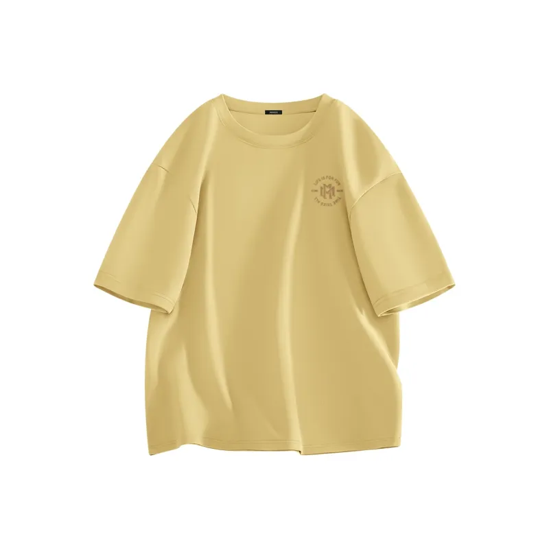 MINISO T Shirts Unisex-24