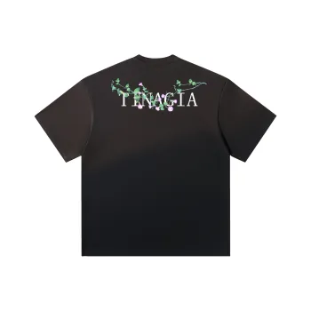 TINA GIA T Shirts Unisex