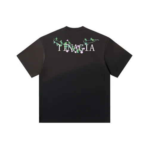 TINA GIA T Shirts Unisex