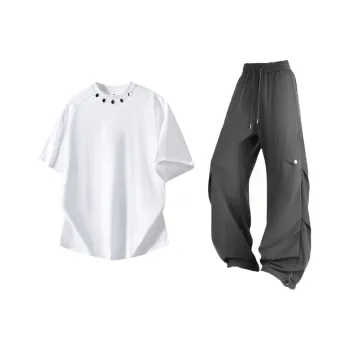 ROSECREED Casual Sportswear Unisex