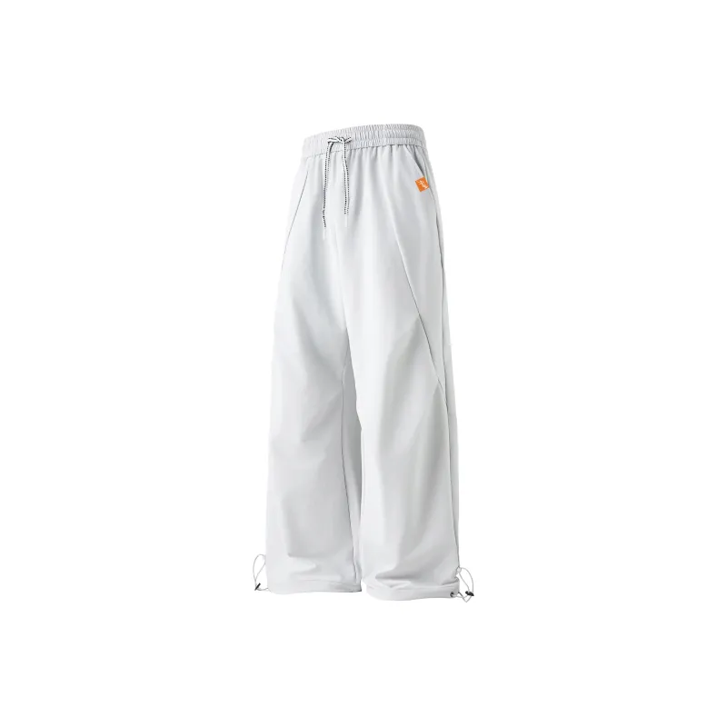 Snow Know The Answer SKTA Casual Pants Unisex-2