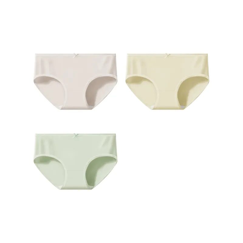 YUZHAOLIN Underpants Women's 3 Pack-15